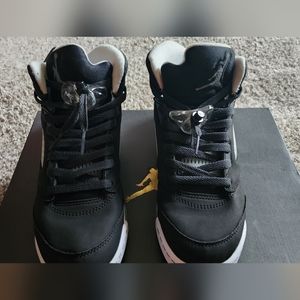 Jordan 5 Oreo Size Y6 used